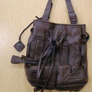 Donald J Pliner Leather Women's Bag